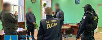 На Одещині голова громади вкрав 3 млн грн на фіктивному ремонті доріг